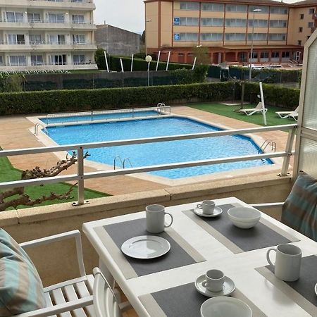 Festastar Estartit Playa Apartment L'Estartit Bagian luar foto