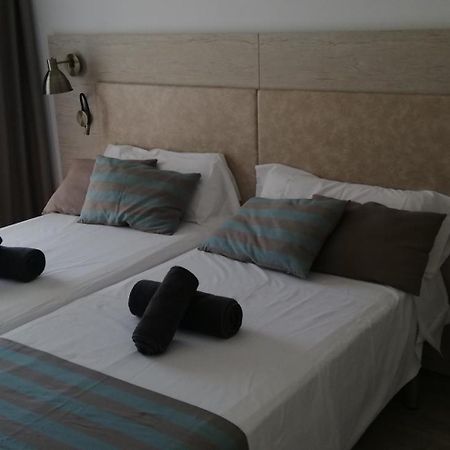 Festastar Estartit Playa Apartment L'Estartit Bagian luar foto