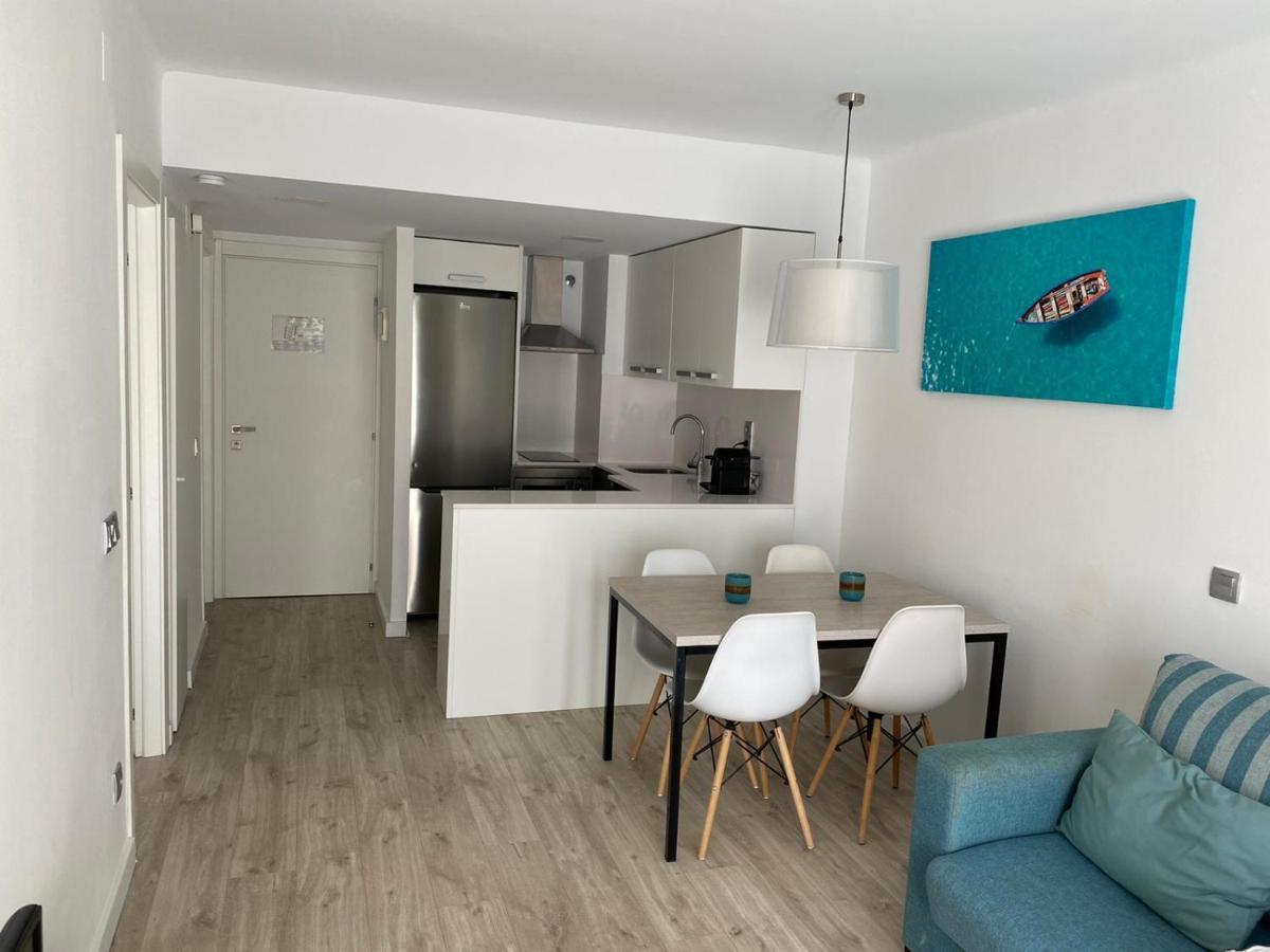 Festastar Estartit Playa Apartment L'Estartit Bagian luar foto