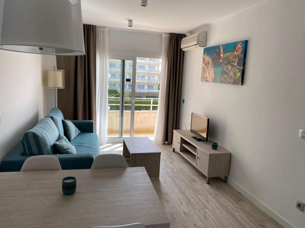 Festastar Estartit Playa Apartment L'Estartit Bagian luar foto