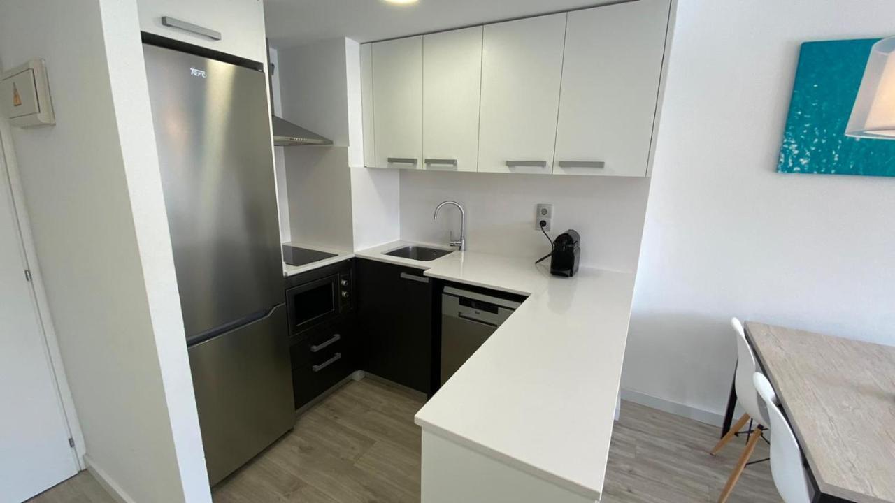 Festastar Estartit Playa Apartment L'Estartit Bagian luar foto