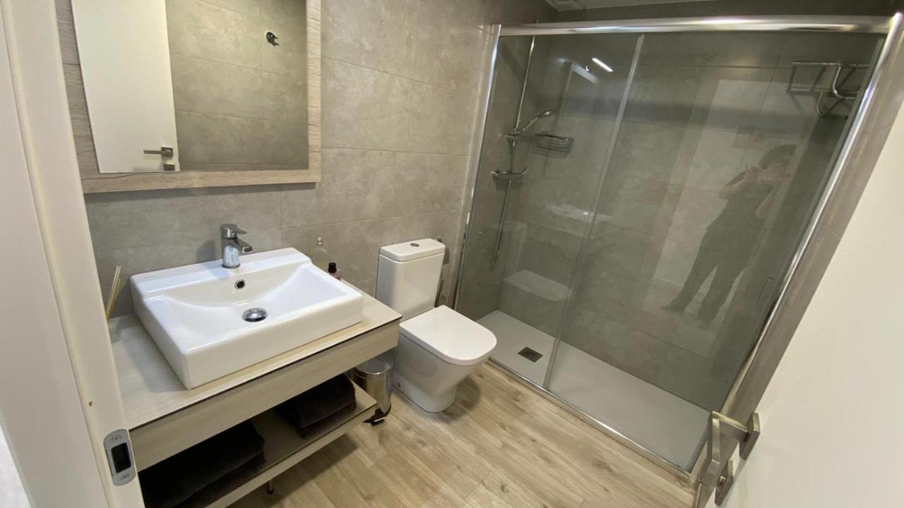 Festastar Estartit Playa Apartment L'Estartit Bagian luar foto