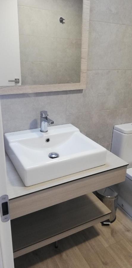 Festastar Estartit Playa Apartment L'Estartit Bagian luar foto