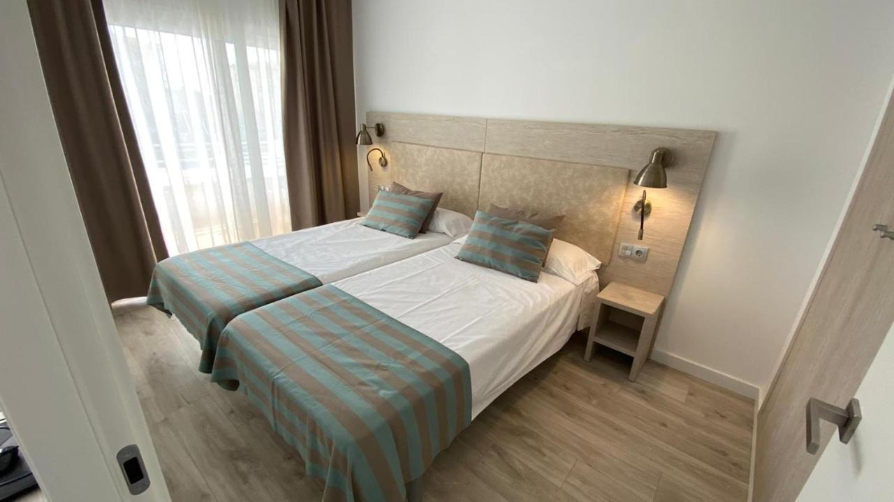 Festastar Estartit Playa Apartment L'Estartit Bagian luar foto