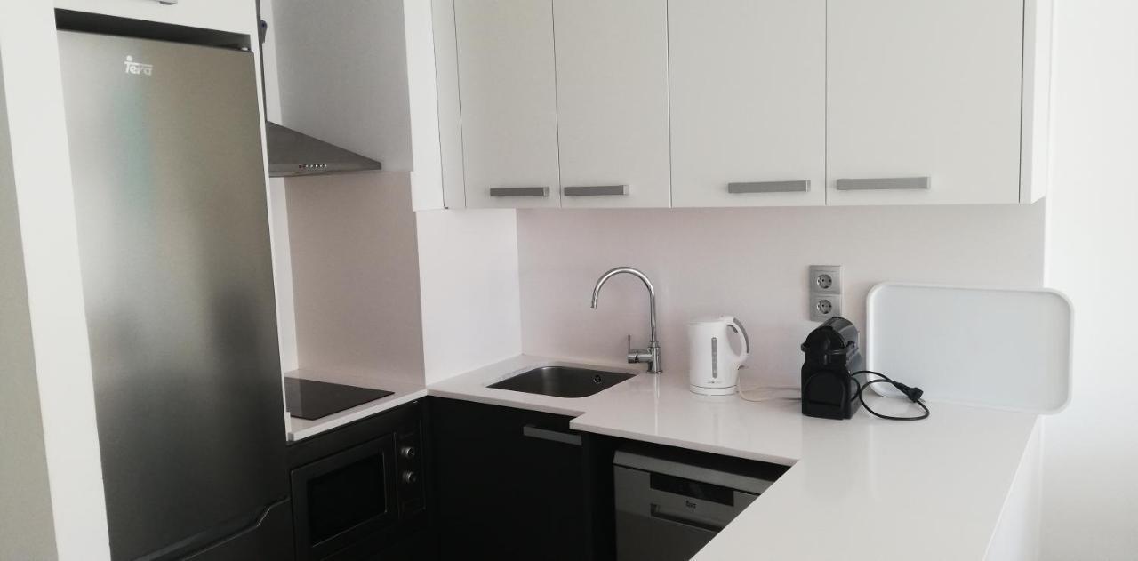 Festastar Estartit Playa Apartment L'Estartit Bagian luar foto