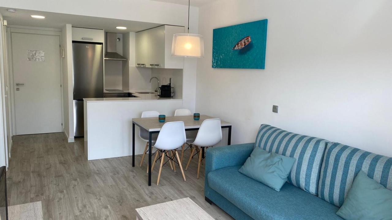 Festastar Estartit Playa Apartment L'Estartit Bagian luar foto