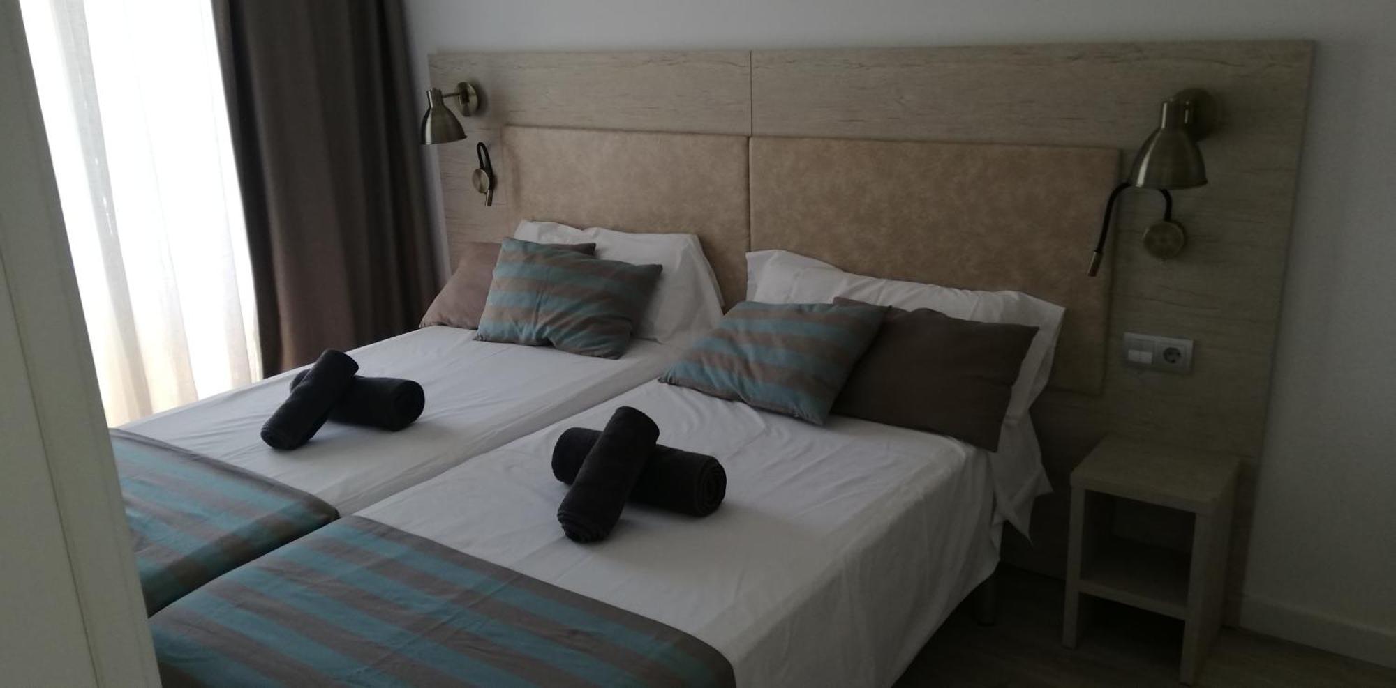 Festastar Estartit Playa Apartment L'Estartit Bagian luar foto