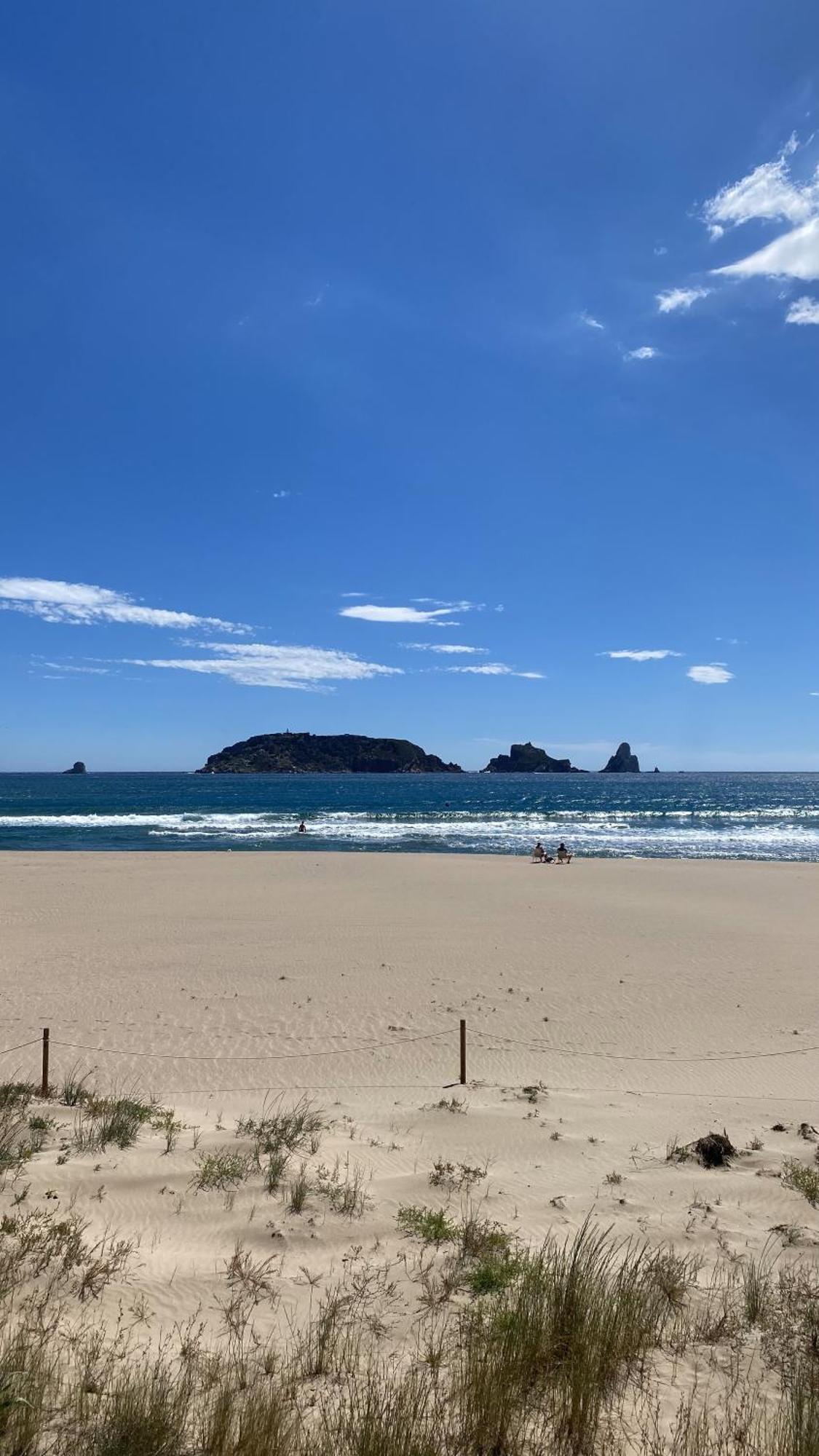 Festastar Estartit Playa Apartment L'Estartit Bagian luar foto