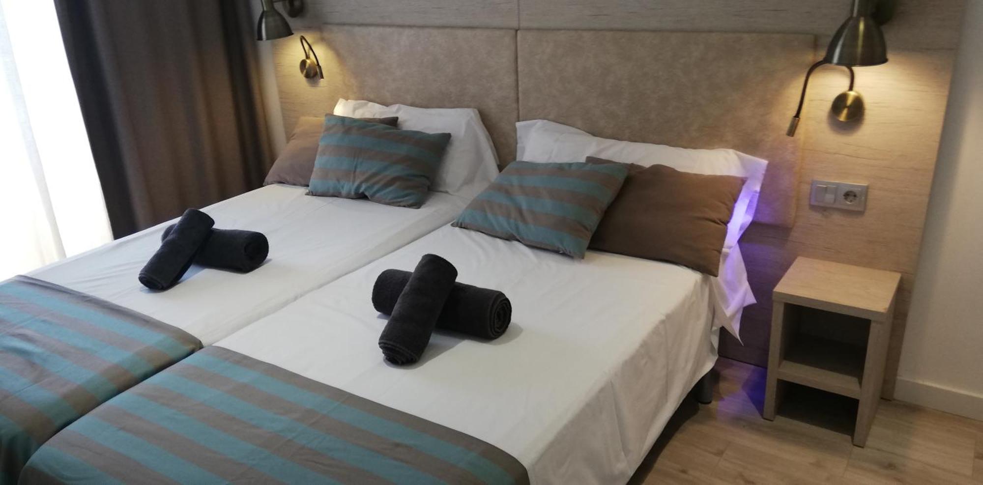 Festastar Estartit Playa Apartment L'Estartit Bagian luar foto